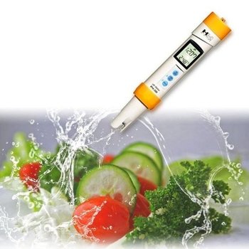 [JH9R4R65_52CE]온도 PH측정 디지탈 방수 수영장 사우나탕