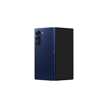 삼성전자 갤럭시Z 폴드6 5G 256GB SM-F956 [자급제], 네이비
