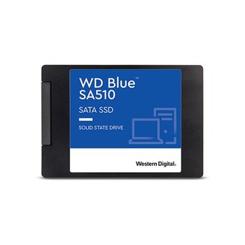 WD BLUE SA510 SSD (1TB)