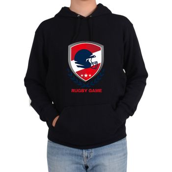 미식축구 럭비 Rugby GAME 호주 땅따먹기 후드티
