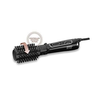[해외] 독일 바비리스 에어브러쉬 Babyliss big hair 2885U 50 mm Spinning Brush Heat Styler 1481568