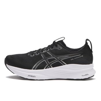 [해외] 아식스 젤카야노32 EW BLACK/WHITE 1011C054.002