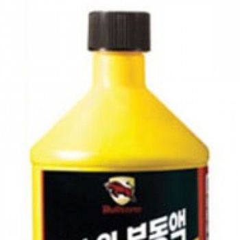 부동액 보충용 자동차 냉각수