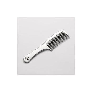 [해외] LumiKA+ 루미카플러스 플래티넘 로즈 실버 헤어콤 메탈콤 MADE IN JAPAN B0FTRQ9SGX