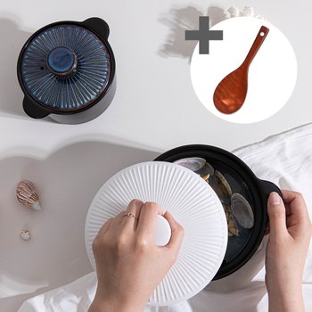 한국도자기리빙 리한 코리아 윈터세일 페스타 뚝배기·은상감·유기수저·은수저