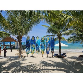 [청주출발] 나트랑/무이네 5일 우리네 N번째여행 전일정5성급호텔 사막일출투어 붉은사막 하얀사막 아오자이체험 공예제작체험 루프탑야경 전신마사지60분 1일1음료