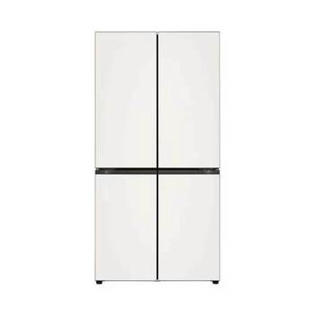 LG 냉장고 H876GBB111 베이지 870L