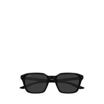 [해외] 25FW 구찌 선글라스 GG2078S 001 BLACK