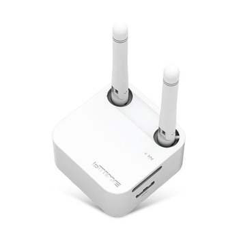 무선 랜 카메라 네트워크 지원 USB 와이파이 수신기 A3000UA 네트워크공유기 usb랜카드 랜허브