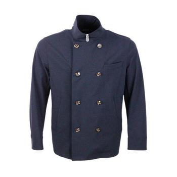 [해외] 몬테꼬레 자켓 S08MUC60289 Blue