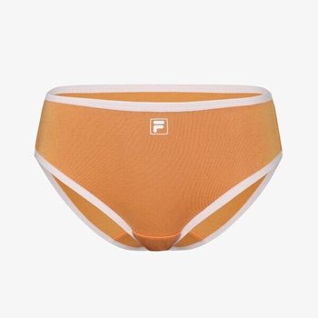 [휠라 공식] F코튼 비키니 팬티 (FI4BFH1112F_ORE)