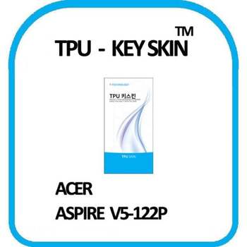 ACER 아스파이어 V5-122P 노트북 키스킨 TPU(고급형) 키커버 키보드스킨 키덮개 TPU키스킨