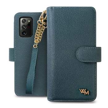 LG X6 천연가죽 wm체인클러치 X625 케이스 엘지X6케이스 LGX6케이스 X6케이스 엘지X625케이스