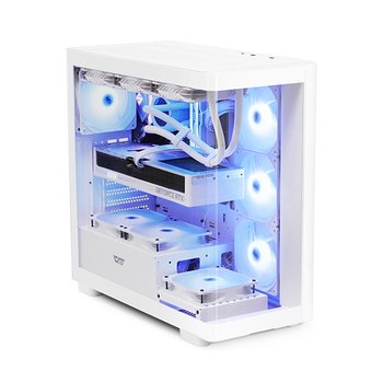 DARKFLASH DS900G ARGB (화이트)