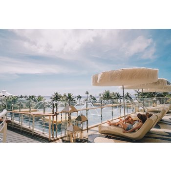 [부산출발] 사이판 6일 켄싱턴호텔 성인2명+아동2명 가족팩 로얄디럭스 올인클루시브 NEW북부관광(타포차우산) 레이트체크아웃