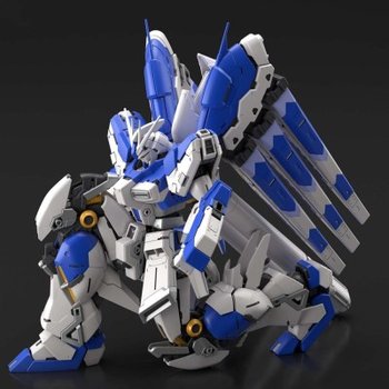 완성품 RG 144sc 36 RX-93-V2 하이뉴 건담 Gundam