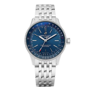 [명품] 브라이틀링 A17395161C1A1 남성 메탈시계