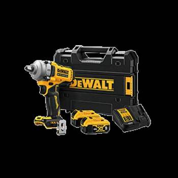 부품 DEWALT 충전임팩렌치(브러쉬리스) DCF892P2T-KR