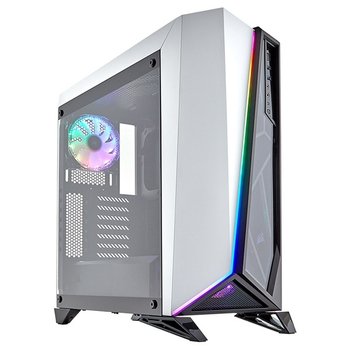 CARBIDE SERIES SPEC-OMEGA RGB WHITE
