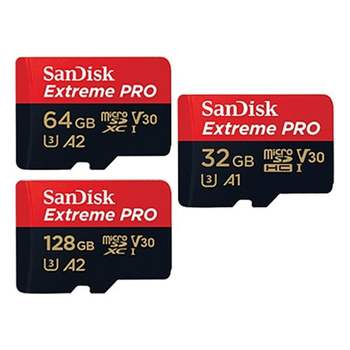 Extreme Pro microSDXC 1TB SDSQXCD-1TB-GN6MA 메모리카드 리더기