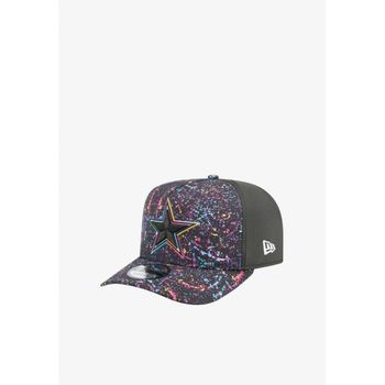 [해외] 뉴에라 뉴 에라 파이브오리지널 A-프레임 스냅 크루셜 댈러스 카우보이즈 - 모자 다채로운 75257