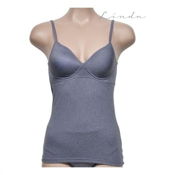 [오노마] ONM 끈조절 심플 베이직 몰드 브라끈런닝 20대선호 깔끔 (8816426)