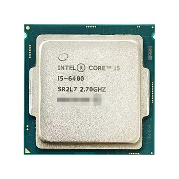 (중고) 인텔 코어i5-6400