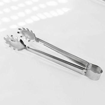 주방 25cm 집게 스파케티 스텐 파스타 중 (S47896480)