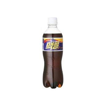 [일화] 일화 <b>맥콜</b> 500ml 20개입 (34700982)