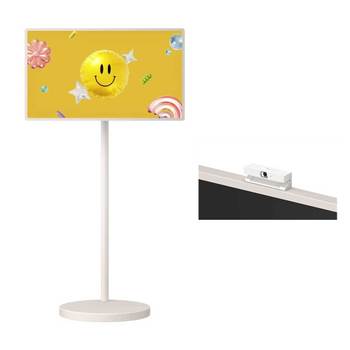 LG 스탠바이미2 Max 32LX6BPGAS 무료배송
