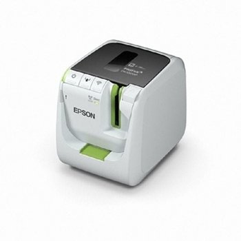 [VC70690O]엡손 라벨테이프 라벨프린터 OK-1000P..1개