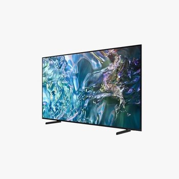 삼성 TV KQ55QD60AFXKR+사운드바_스탠드