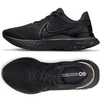 {매장정품} NIKE 국내매장판 운동화 런닝화 리액트 인피니티 런 플라이니트 3 DH5392-005 PNA241