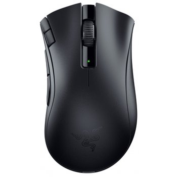[해외] Razer DeathAdder V2 X HyperSpeed 9 HyperSpeed 14X000 DPI 5G ​​게이밍 마우스 버튼 수상