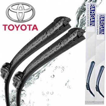 고품질 실리콘 도요타 와이퍼 프라임 프리우스 하이브리드 프리...