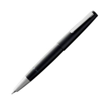 LAMY WR47UE46 라미 2000 만년필 마크롤론 EF