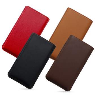 보조배터리  휴대폰충전 삼성 20000m EBP5300 호환 가죽 케이스