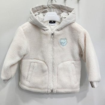 블랙야크키즈 sh06 BKT플리스자켓  1BKJKW2916