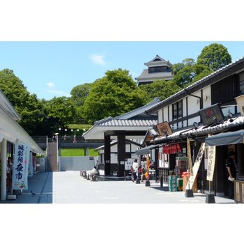 [운젠산 등반/3박4일]  분홍빛 철쭉으로 물든 운젠산 등반 + 규슈올레 3코스