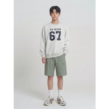행텐틴즈 나일론 5부 카고 팬츠14570-037-410-41-394_SC
