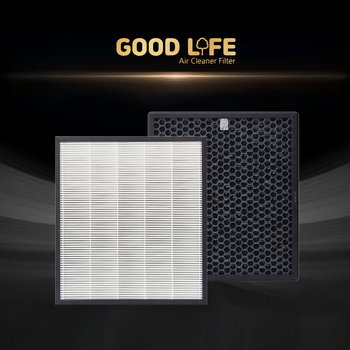 [100%국내산] 청호 이과수500 CHA-500UA 호환필터