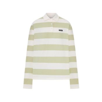 [해외] 미우미우 26FW 반팔 티셔츠 MJLA60195L S OOOF05KA 158025073
