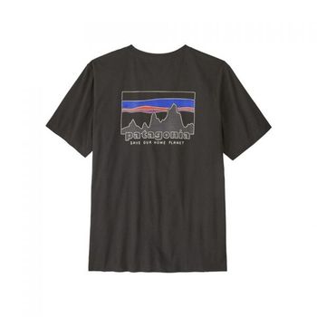 patagonia 파타고니아 멘즈 73 스카이라인 티셔츠 37841R5