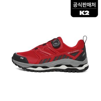 K2 공식 공용 SS 플라이하이크 벤쳐(R2) FUS24G03R2