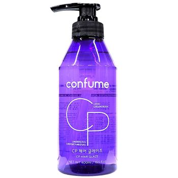 모발에 WV99OP10 자연스러운 광채를 부여 헤어 글레이즈 400ml