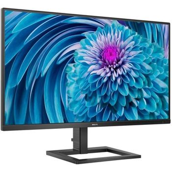 [해외] 영국 필립스 모니터 Philips 288E2A - 28 Inch 4K Monitor60Hz 4ms IPS AMD Freesync Speakers F