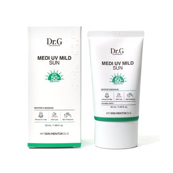 닥터지 메디 UV 마일드 선 50ml