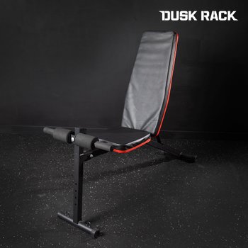 [SSG]더스크랙 접이식 인클라인 벤치125 각도조절벤치