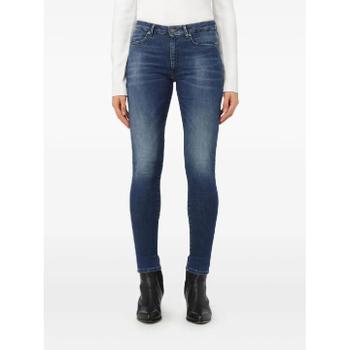 25 FW 돈덥 로고 패치 진 DP450DS0334DGM1DD800 TP444365157