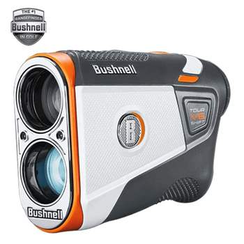 부쉬넬(Bushnell) V6 시프트 거리측정기 부쉬넬